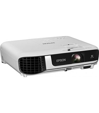Мультимедийный проектор Epson EB-W51 (V11H977040)