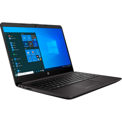 Ноутбук HP 240 G8 (2X7J2EA)