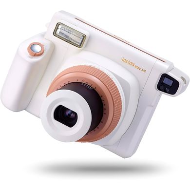 Фотокамера миттєвого друку Fujifilm Instax WIDE 300 Toffee (16651813)