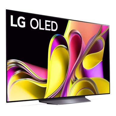 Телевизор LG OLED65B3