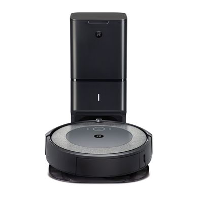 Робот пилосос iRobot Roomba i5+