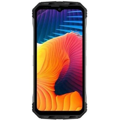 Смартфон Doogee V30 8/256GB Orange