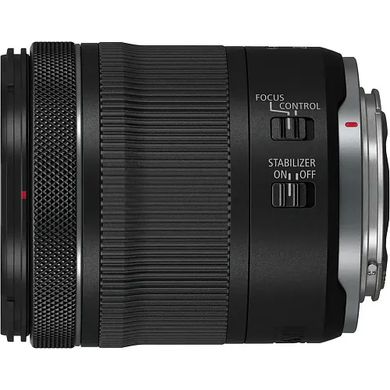 Универсальный объектив Canon RF 24-105mm f/4-7,1 IS STM (4111C005)