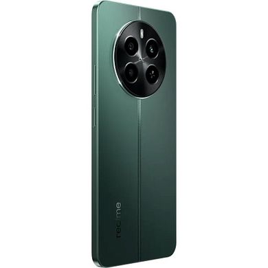 Смартфон realme 12 4G 8/256GB Pioneer Green (Global EU)