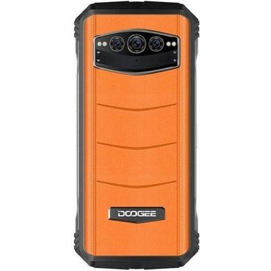 Смартфон Doogee V30 8/256GB Orange