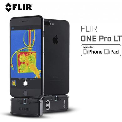 Тепловізор FLIR One Pro iOS