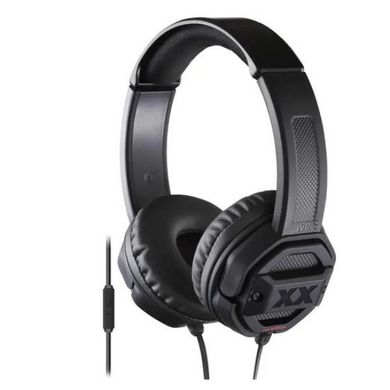 Наушники с микрофоном JVC HA-SR50X Black