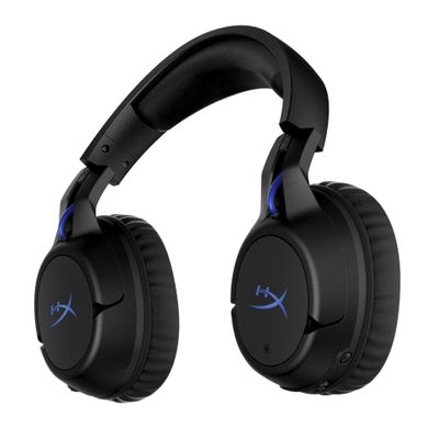 Наушники с микрофоном HyperX Cloud Flight PS (HHSF1-GA-BK/G, 4P5H6AA)