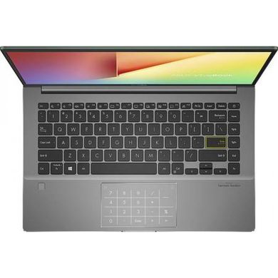 Ноутбук ASUS VivoBook S14 S435EA Green (S435EA-HM020)