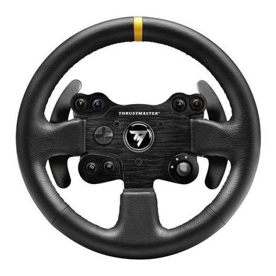 Комплект (руль, педали) Thrustmaster TX RW Leather Edition (4460133)