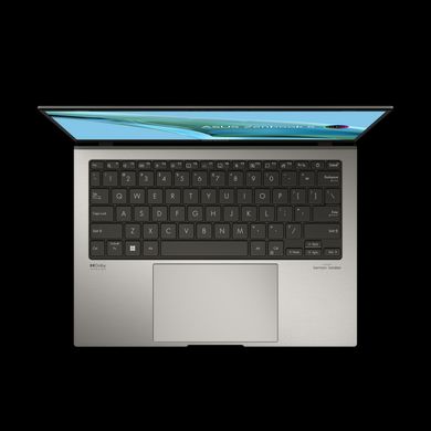 Ноутбук ASUS Zenbook S 13 OLED UX5304MA (UX5304MA-NQ007X)