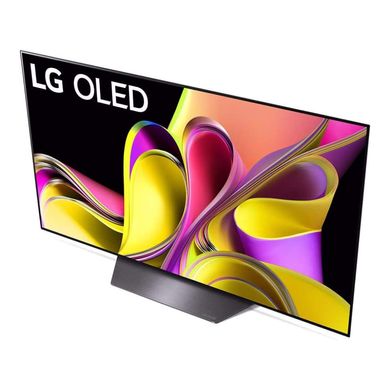 Телевизор LG OLED65B3