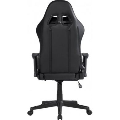 Ігрове крісло Hator Darkside RGB Black (HTC-918)