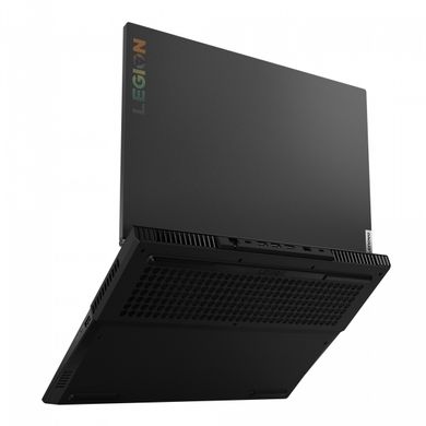 Ноутбук Lenovo Legion 5 15IMH05H Phantom Black (82AU00JPRA)