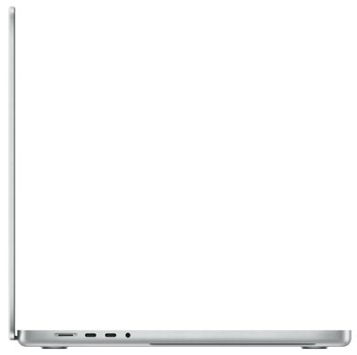 Ноутбук Apple MacBook Pro 16 Silver 2021 Z14Y0005Y (A2485)