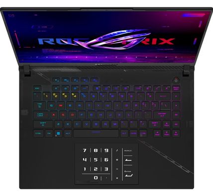 Ноутбук ASUS ROG Strix SCAR 16 G634JZ (G634JZ-N4040)