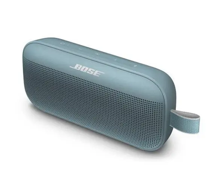Портативна колонка Bose Soundlink Flex Bluetooth Stone Blue (865983-0200)