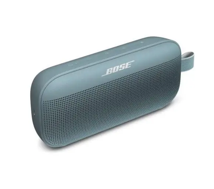 Портативна колонка Bose Soundlink Flex Bluetooth Stone Blue (865983-0200)