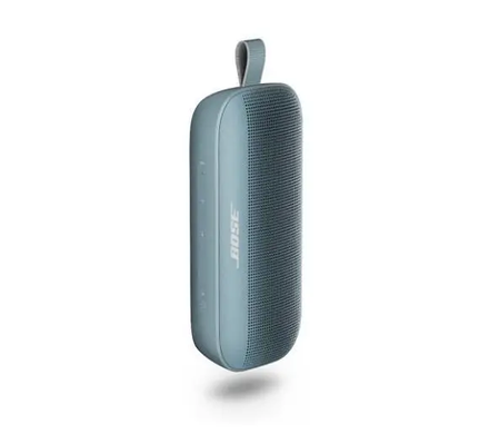 Портативная колонка Bose Soundlink Flex Bluetooth Stone Blue (865983-0200)