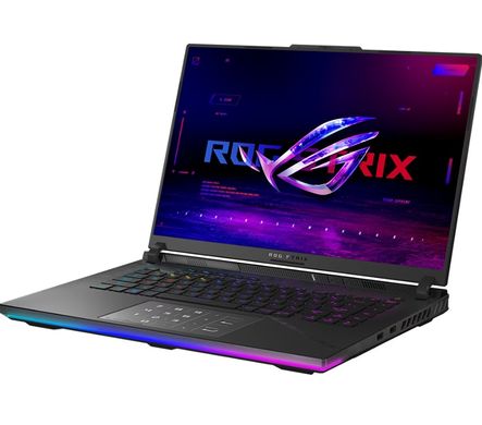 Ноутбук ASUS ROG Strix SCAR 16 G634JZ (G634JZ-N4040)