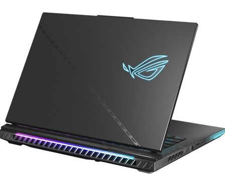 Ноутбук ASUS ROG Strix SCAR 16 G634JZ (G634JZ-N4040)