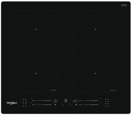 Варочная поверхность электрическая Whirlpool WL S8560 AL