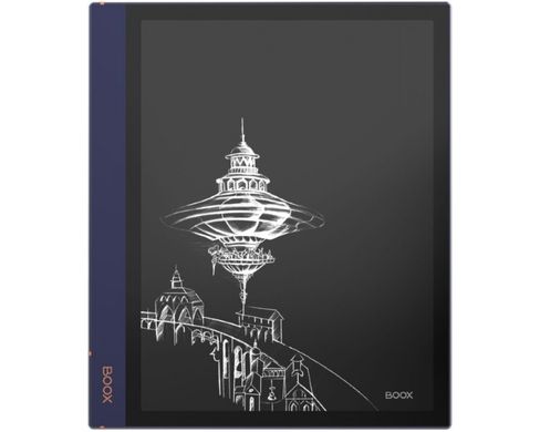 Электронная книга с подсветкой ONYX BOOX Note Air 2