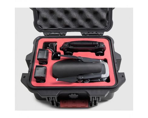 Кейс Pgytech Dji Mavic air (p-un-029)