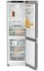 Холодильник з морозильною камерою Liebherr KGNsff 52Z03 - 4