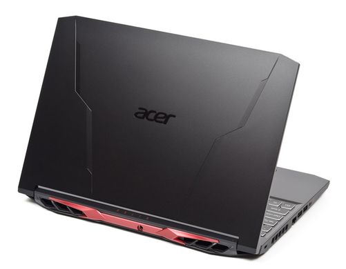 Ноутбук Acer Nitro 5 AN515-45 (NH.QBREU6)