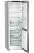 Холодильник з морозильною камерою Liebherr KGNsff 52Z03 - 5