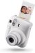 Фотокамера мгновенной печати Fujifilm Instax Mini 12 Clay White (16806121)
