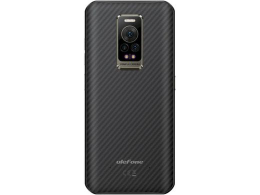 Смартфон Ulefone Armor 17 Pro 8/256GB Black