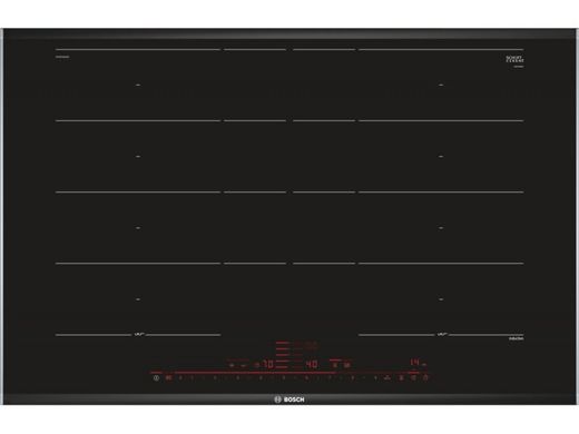 Варильна поверхня електрична Bosch PXY875DE3E