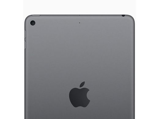 Планшет Apple iPad mini 5 Wi-Fi + Cellular 64GB Space Gray (MUXF2/MUX52)