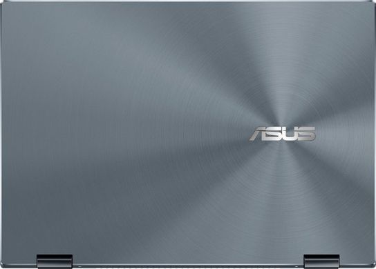 Ультрабук ASUS ZenBook 14 Flip OLED UP5401EA Pine Grey (UP5401EA-KN113W)