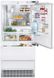 Вбудований двокамерний холодильник Liebherr ECBN 6156 - 6