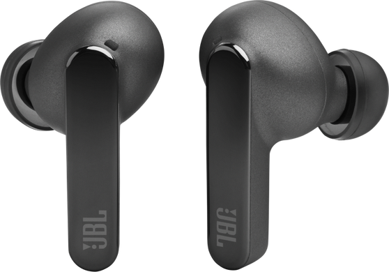 Навушники TWS JBL Live Pro 2 Silver (JBLLIVEPRO2TWSSIL)