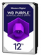 Жорсткий диск WD Purple 12 TB (WD121PURZ) - 4