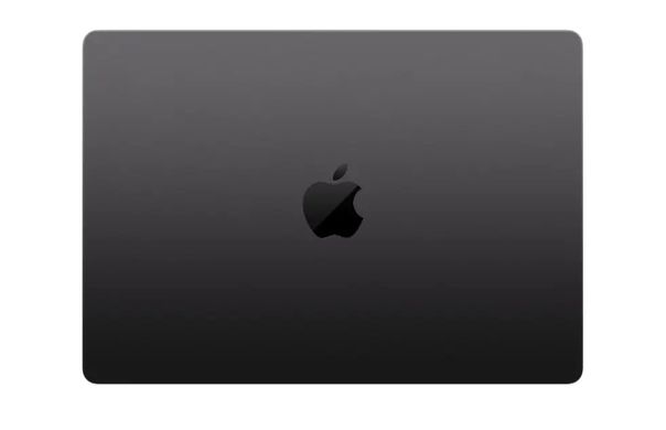 Ноутбук Apple MacBook Pro 14" Space Black Late 2023 (Z1AU0029U)