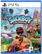 Гра для Sony PlayStation 5 Sackboy: A Big Adventure PS5 (9826729) - 8