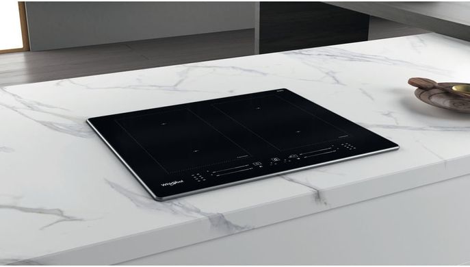 Варочная поверхность электрическая Whirlpool WL S8560 AL