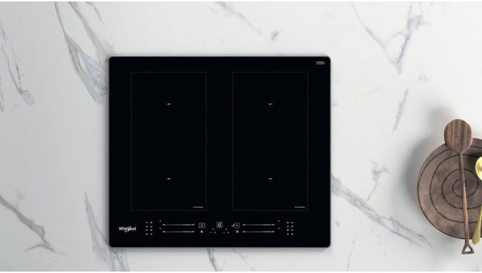 Варочная поверхность электрическая Whirlpool WL S8560 AL