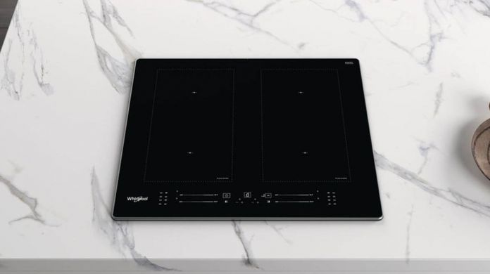 Варочная поверхность электрическая Whirlpool WL S8560 AL