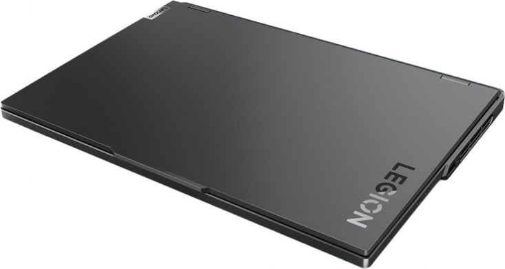 Ноутбук Lenovo Legion Pro 5 16IRX9 Onyx Grey (83DF00DKSP)