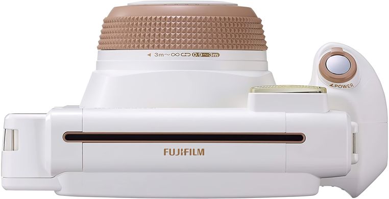 Фотокамера мгновенной печати Fujifilm Instax WIDE 300 Toffee (16651813)