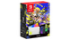 Портативна ігрова приставка Nintendo Switch OLED Model Splatoon 3 Edition - 5