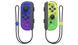 Портативная игровая приставка Nintendo Switch OLED Model Splatoon 3 Edition - 4