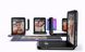 Смартфон Samsung Galaxy Z Flip SM-F700 8/256GB Mirror Black (SM-F700FZKD) - 8