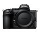 Бездзеркальний фотоапарат Nikon Z5 kit (24-50mm) (VOA040K001) - 2